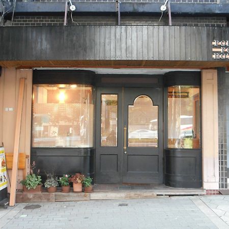 35 m2, 1 yatak odalı, 1 banyolu Daire, Tennōji bölgesinde Osaka Dış mekan fotoğraf